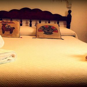 Habitación con Cama King