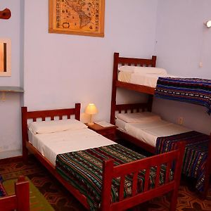 Habitación Familiar